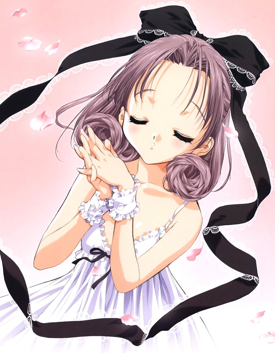 Sister Princess - Shirayuki i00004