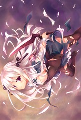Absolute Duo - Julie i00009