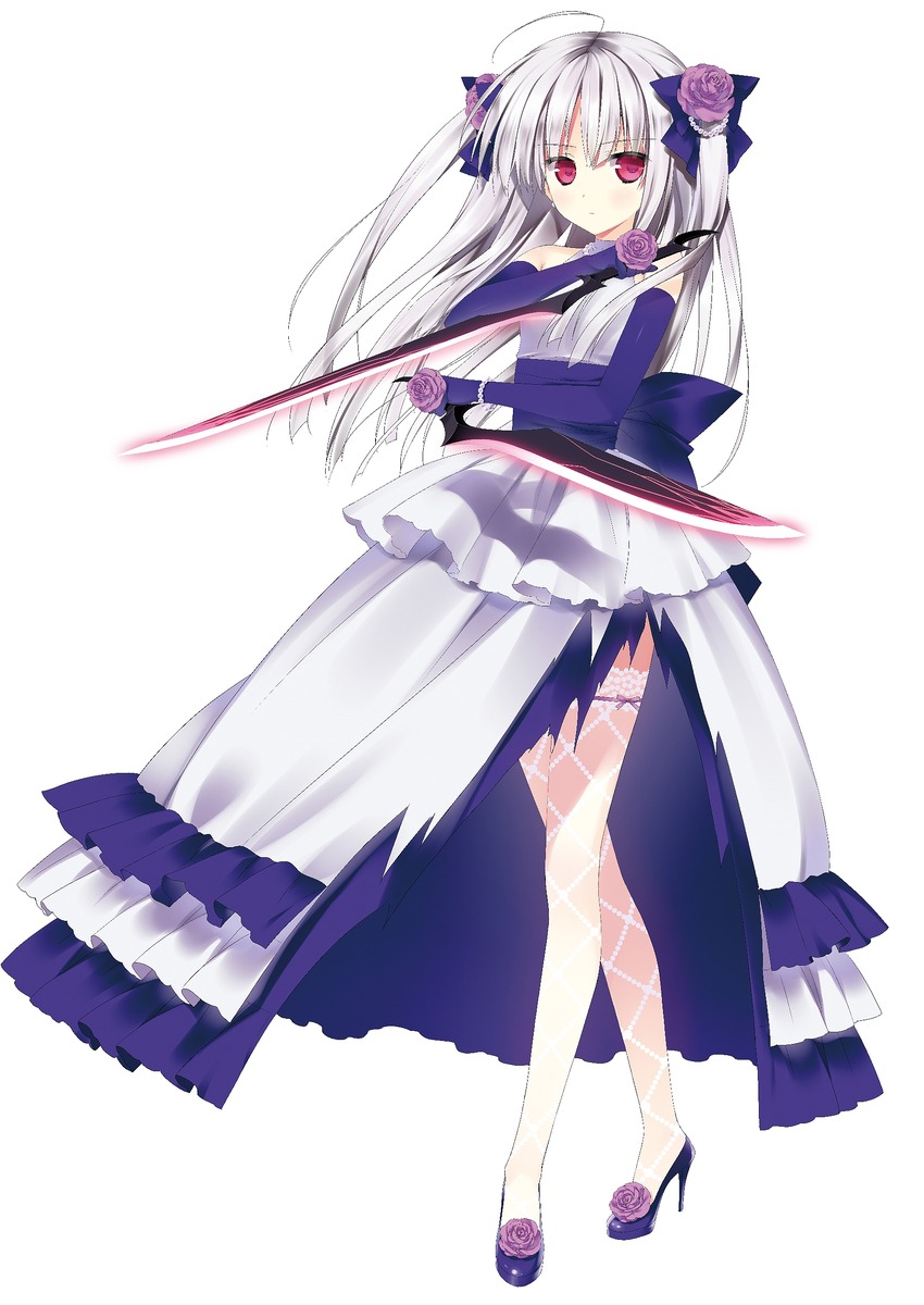 Absolute Duo - Julie i00024
