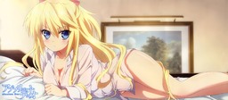 Absolute Duo - Lilith i00002