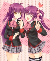 LB! - Kanata and Haruka i00022