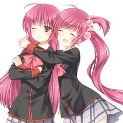 LB! - Kanata and Haruka i00024