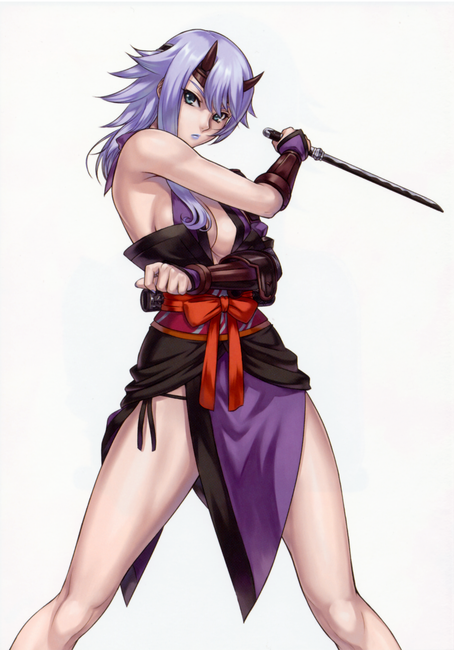 Kunoichi sekiren