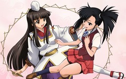 NegiMagi - Konoka and Setsuna i00011