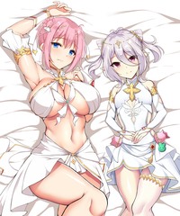 Princess Connect - Kokkoro and Yui i00003