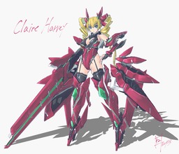 Hundred - Claire i00001