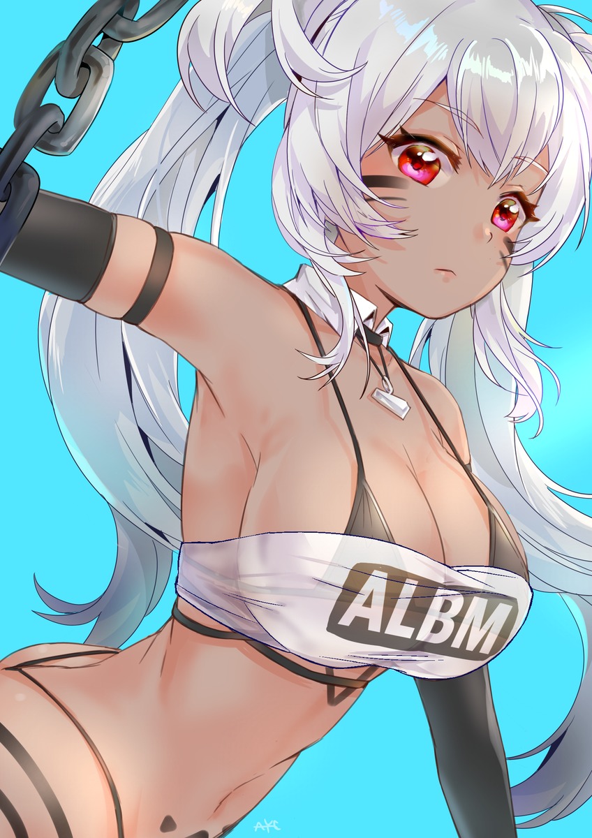 Azur Lane - Alabama i00003