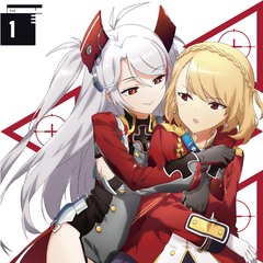 Azur Lane - Prince of Wales and Prinz Eugen i00004